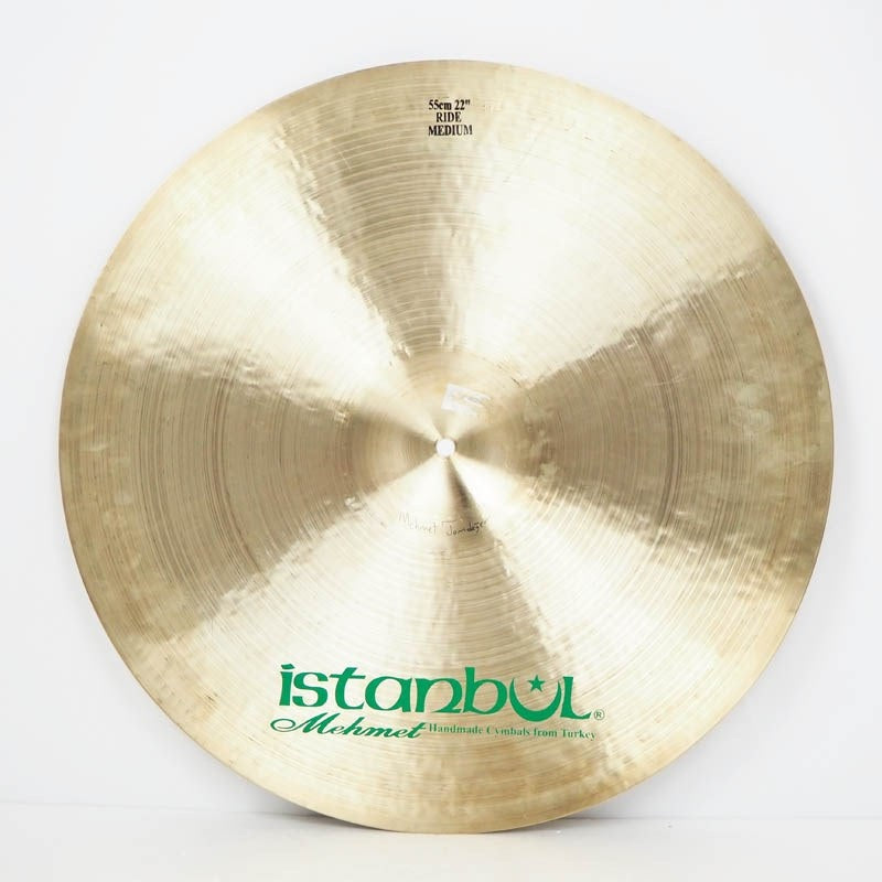 USED_Horacio_El_Negro_Hernandez_Model_Medium_Ride_22''_02