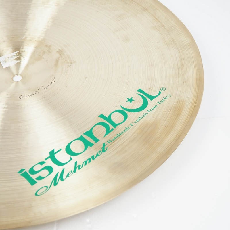 USED_Horacio_El_Negro_Hernandez_Model_Medium_Ride_22''_08