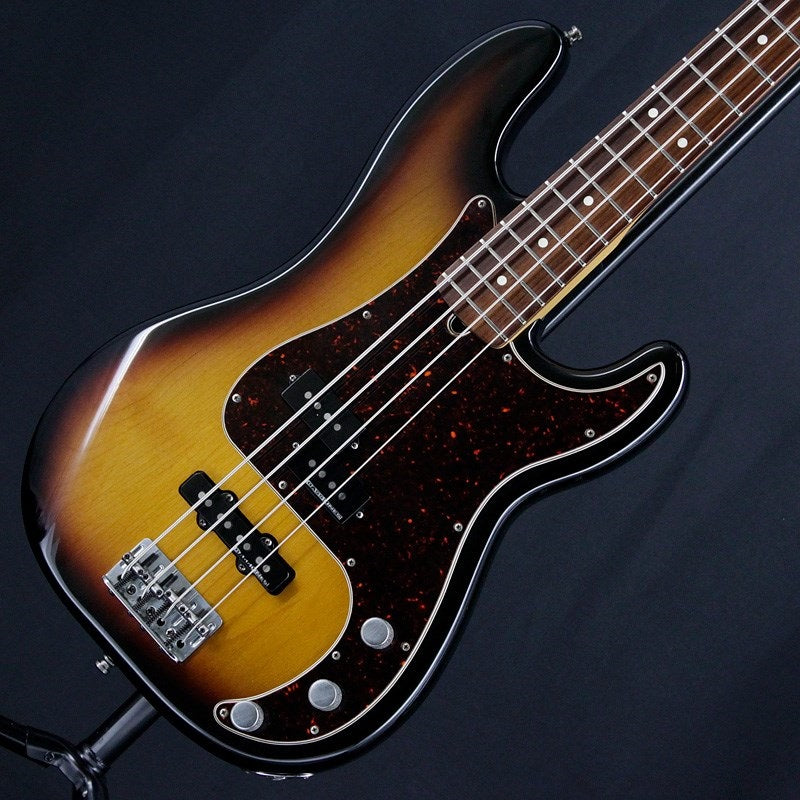 USED_Hot_Rod_Precision_Bass_(3-Tone_Sunburst)_Mod__01