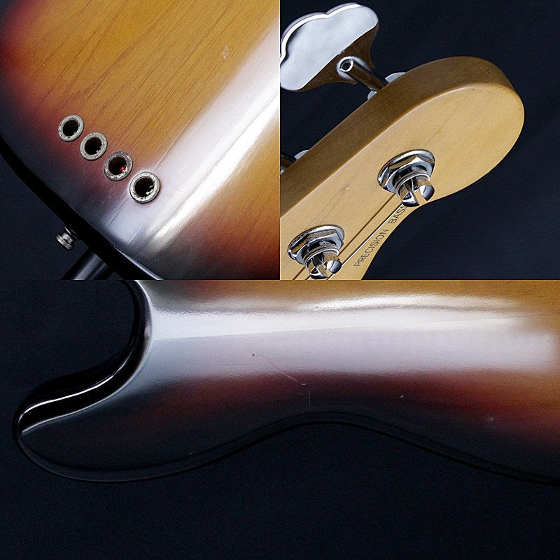 USED_Hot_Rod_Precision_Bass_(3-Tone_Sunburst)_Mod__08