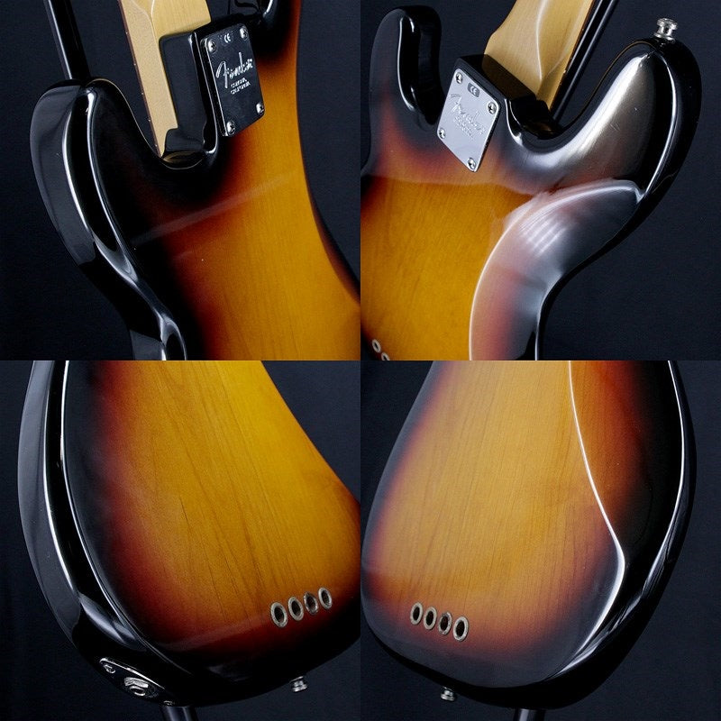 USED_Hot_Rod_Precision_Bass_(3-Tone_Sunburst)_Mod__11