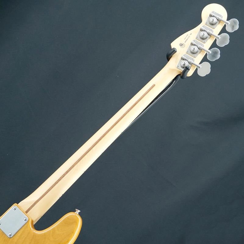USED_Hybrid_II_Jazz_Bass_(Vintage_Natural_Maple)_06