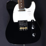 USED_Hybrid_II_Telecaster_(Black_Rosewood)_01