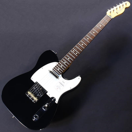 USED_Hybrid_II_Telecaster_(Black_Rosewood)_02