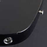 USED_Hybrid_II_Telecaster_(Black_Rosewood)_07