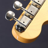 USED_Hybrid_II_Telecaster_(Black_Rosewood)_08