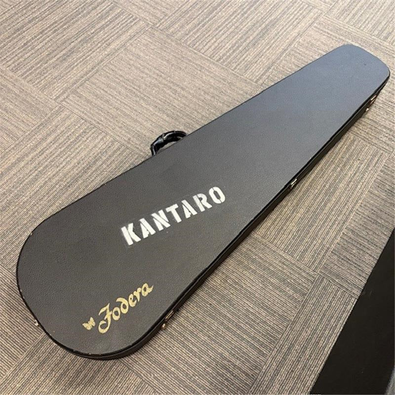 USED_Imperial_5st_36_(Chestnut_Burl_Top)_'93_11