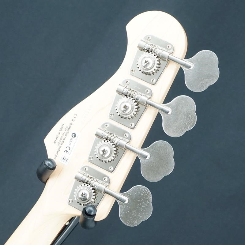 USED_J-Standard_JJB-5R_(BLK)_08