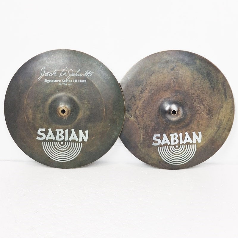 USED_Jack_DeJohnette_Signature_HiHat_14_Pair_[Top_1254g_Bottom_1612g]_01