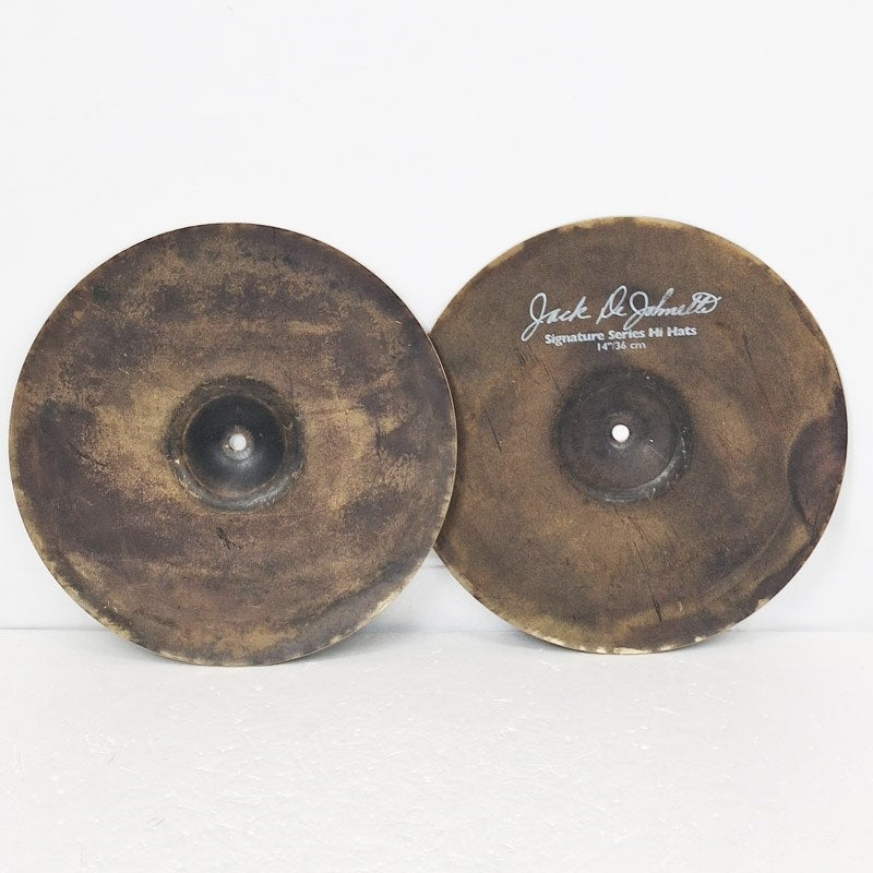USED_Jack_DeJohnette_Signature_HiHat_14_Pair_[Top_1254g_Bottom_1612g]_02
