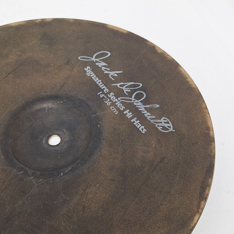 USED_Jack_DeJohnette_Signature_HiHat_14_Pair_[Top_1254g_Bottom_1612g]_09