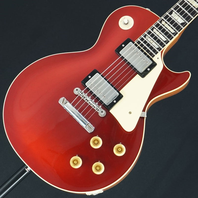 USED_Japan_Limited_1957_Les_Paul_Standard_Reissue_Sparkling_Burgundy_VOS_[SN_732210]_01