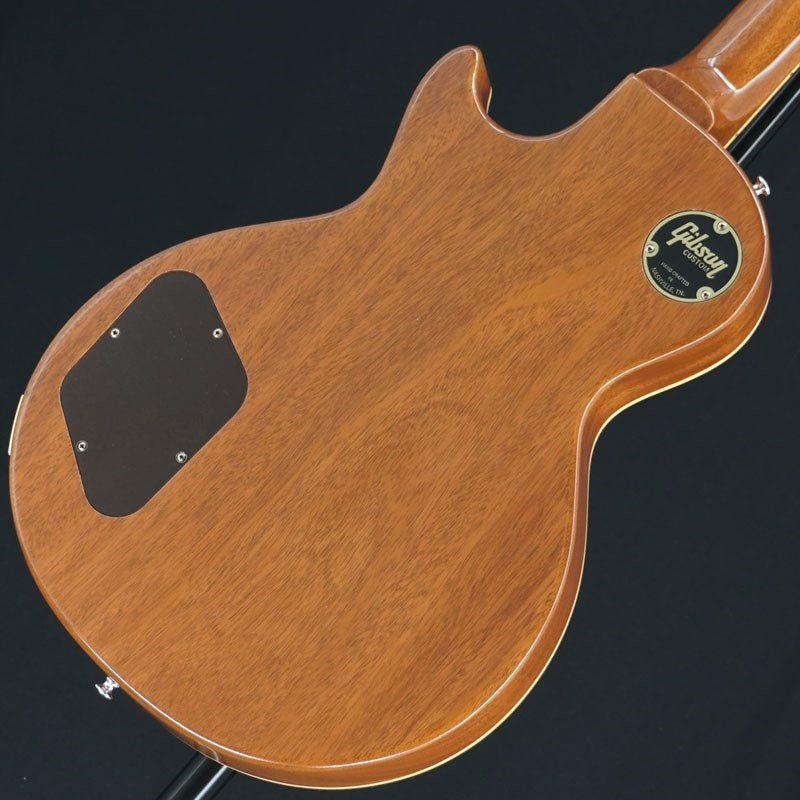 USED_Japan_Limited_1957_Les_Paul_Standard_Reissue_Sparkling_Burgundy_VOS_[SN_732210]_02