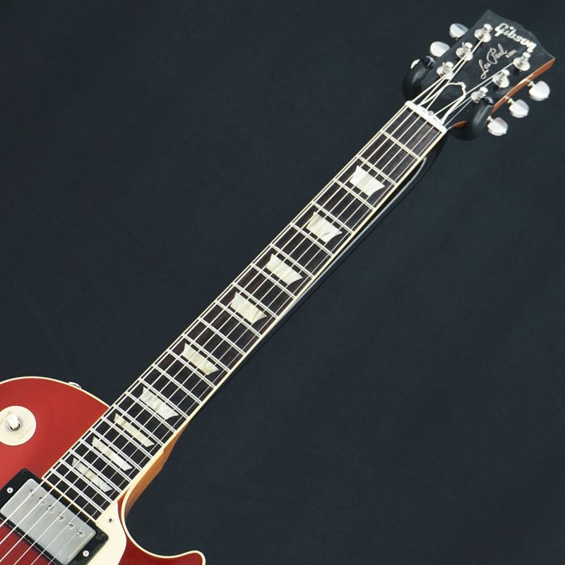 USED_Japan_Limited_1957_Les_Paul_Standard_Reissue_Sparkling_Burgundy_VOS_[SN_732210]_05