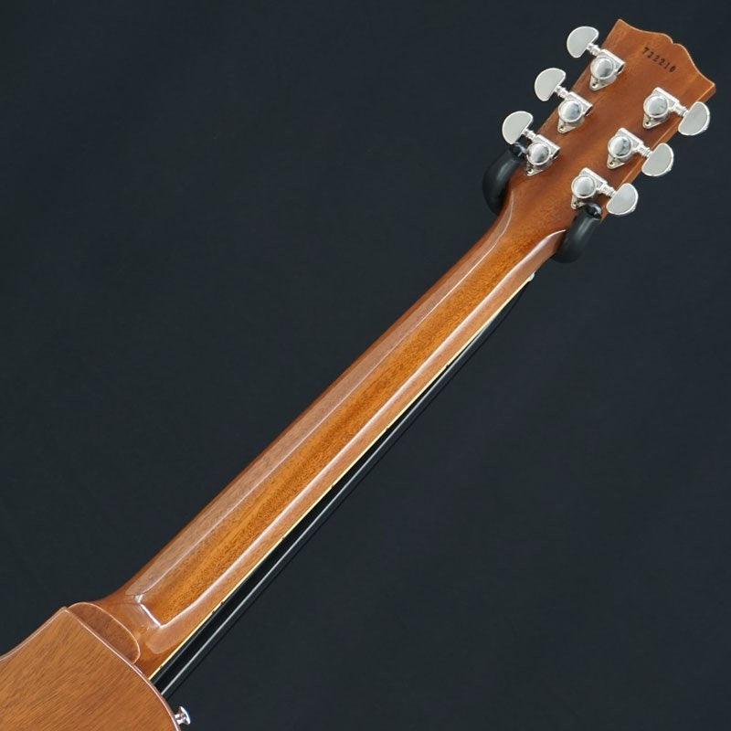 USED_Japan_Limited_1957_Les_Paul_Standard_Reissue_Sparkling_Burgundy_VOS_[SN_732210]_06