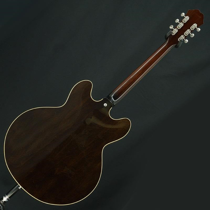 USED_Japan_Limited_Elitist_1965_Casino_Vintage_E-230TD_(Vintage_Sunburst)_[SN_T000847]_04