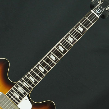USED_Japan_Limited_Elitist_1965_Casino_Vintage_E-230TD_(Vintage_Sunburst)_[SN_T000847]_05