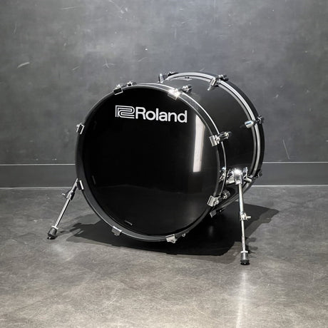 USED_KD-200-MS_[V-Drums_Acoustic_Design___Kick_Drum_Pad]_01
