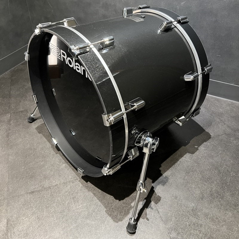 USED_KD-200-MS_[V-Drums_Acoustic_Design___Kick_Drum_Pad]_02