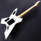 USED_KG-Prime_21_the_spirit_(Pearl_White_Illusion)_[Akira_Takasaki_Signature_Model]_06
