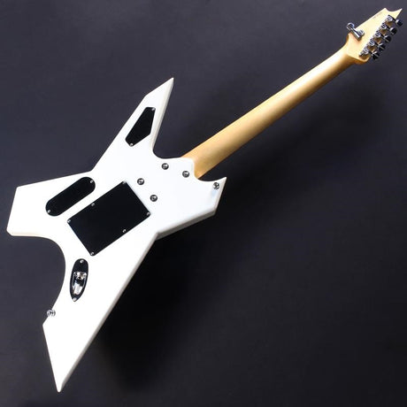 USED_KG-Prime_21_the_spirit_(Pearl_White_Illusion)_[Akira_Takasaki_Signature_Model]_06