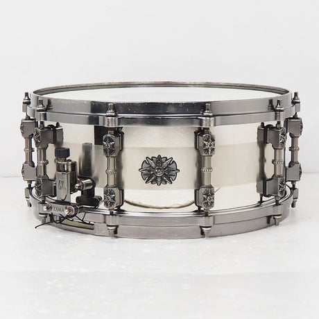 USED_KSS146_[Warlord_Collection_SPALTAN_14x6_Stainless_Steel_w_RSE]_01