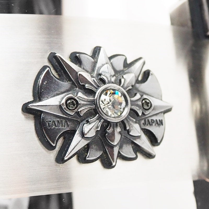 USED_KSS146_[Warlord_Collection_SPALTAN_14x6_Stainless_Steel_w_RSE]_03