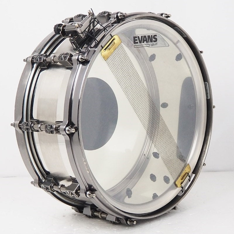 USED_KSS146_[Warlord_Collection_SPALTAN_14x6_Stainless_Steel_w_RSE]_05