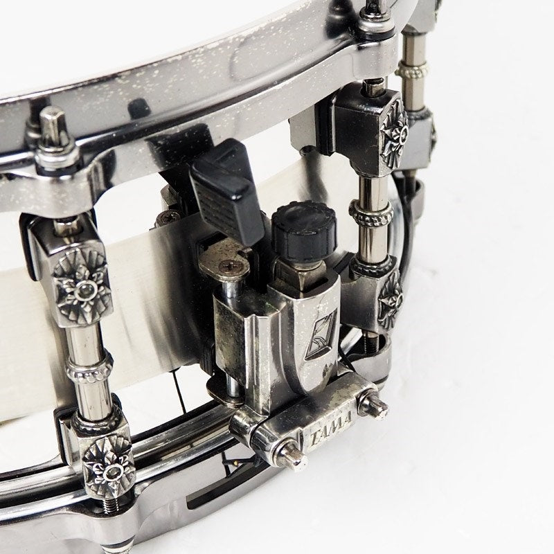 USED_KSS146_[Warlord_Collection_SPALTAN_14x6_Stainless_Steel_w_RSE]_06