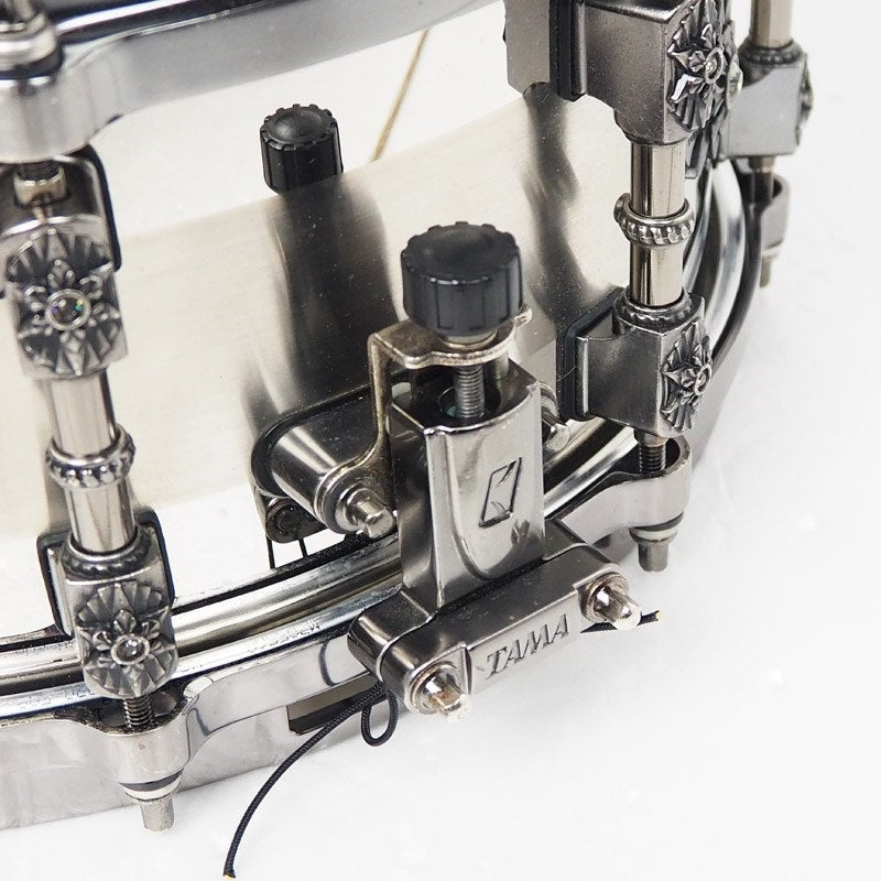 USED_KSS146_[Warlord_Collection_SPALTAN_14x6_Stainless_Steel_w_RSE]_07