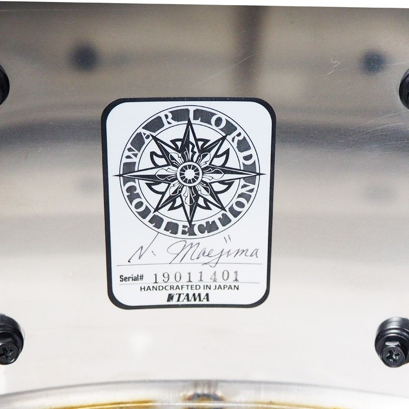 USED_KSS146_[Warlord_Collection_SPALTAN_14x6_Stainless_Steel_w_RSE]_11