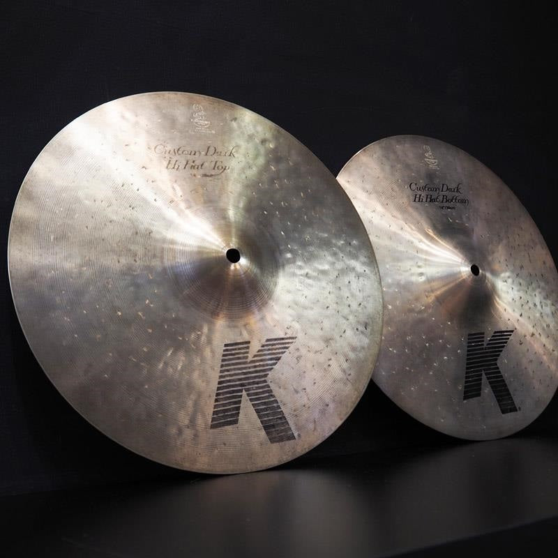 USED_K_Custom_Dark_HiHat_14_pair_[Top_1100g_Bottom_1204g]_02