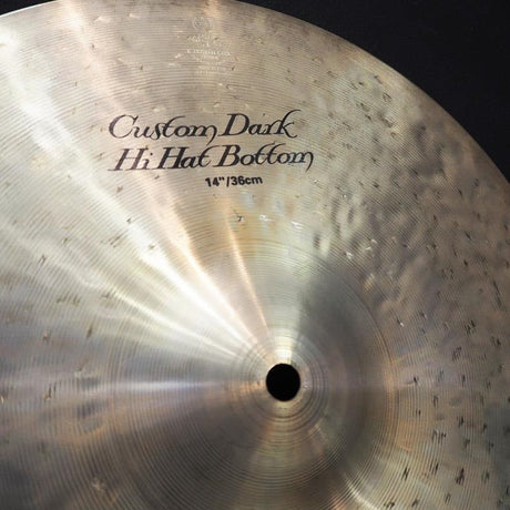 USED_K_Custom_Dark_HiHat_14_pair_[Top_1100g_Bottom_1204g]_07