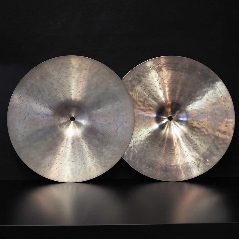 USED_K_Custom_Dark_HiHat_14_pair_[Top_1100g_Bottom_1204g]_10