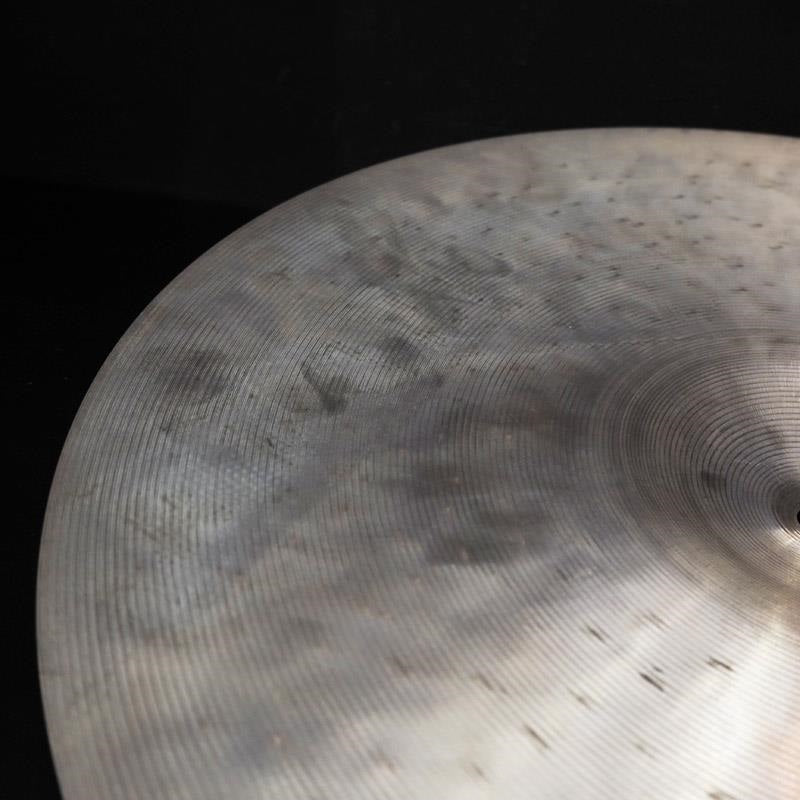 USED_K_Custom_Dark_HiHat_14_pair_[Top_1100g_Bottom_1204g]_11