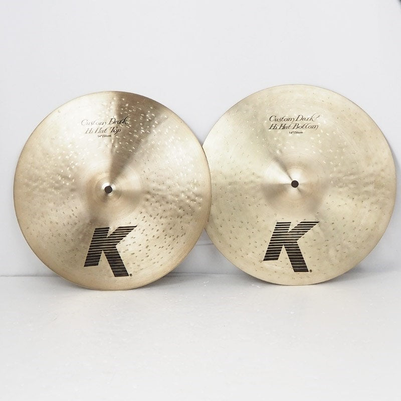 USED_K_Custom_Dark_HiHat_14_pair_[Top_998g_Bottom_1286g]_01