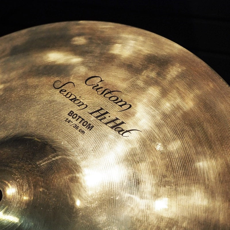 USED_K_Custom_Session_HiHat_14_pair_[NKZL14CSHH_Top_1022g_Bottom_1018g]_09