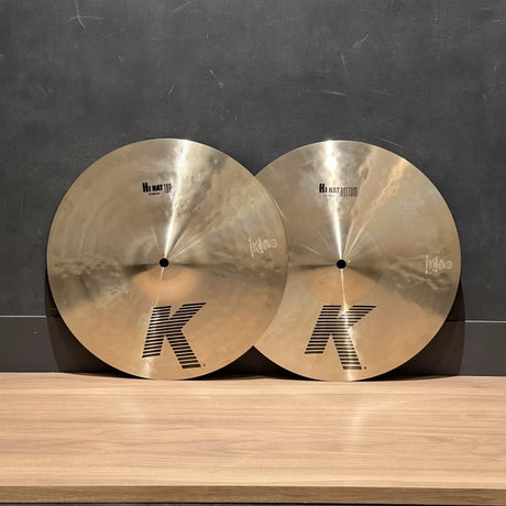 USED_K_Zildjian_HiHat_13_pair_[NKZL13K_HHT_13K_HHBM]_01