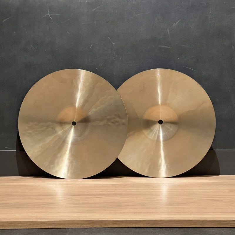 USED_K_Zildjian_HiHat_13_pair_[NKZL13K_HHT_13K_HHBM]_02