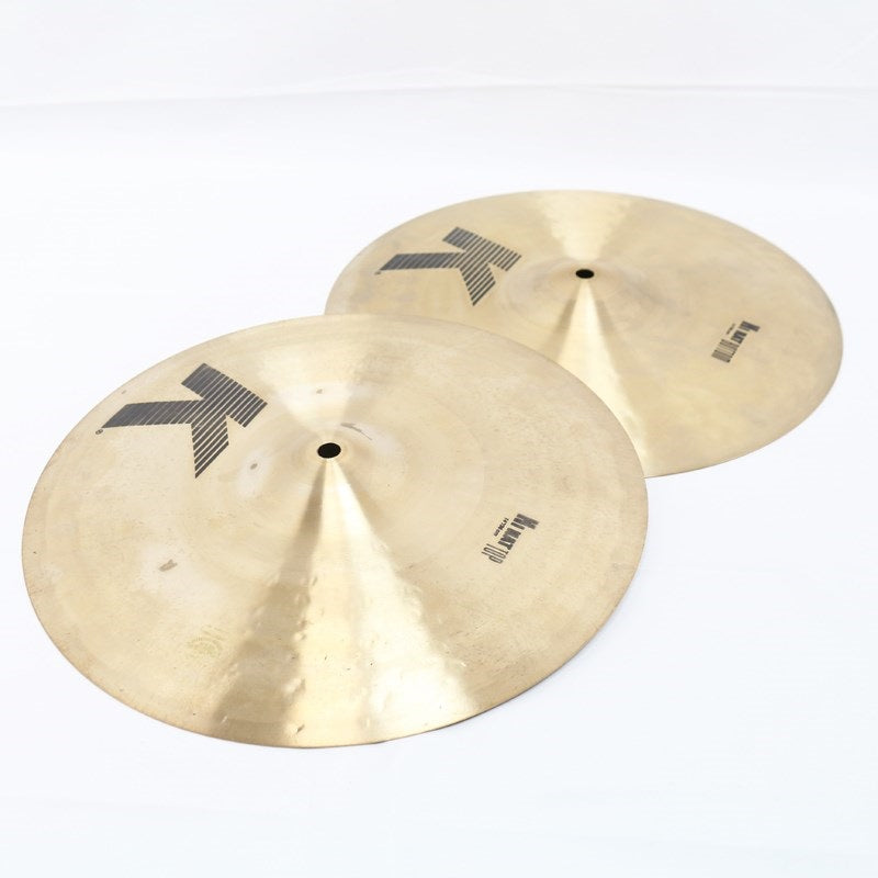 USED_K_Zildjian_HiHat_14_pair_[1110g_1338g]_03