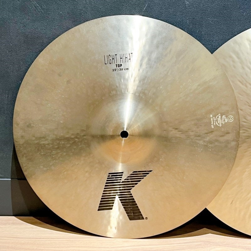 USED_K_Zildjian_Light_HiHat_15_pr_[NKZL15LHT_15LHB][1105g_1410g]_02