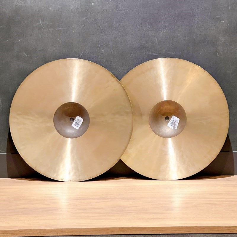USED_K_Zildjian_Sweet_HiHat_15_pair_[NKZL15SW_HHT_15SW_HHBM][1060g_1720g]_05