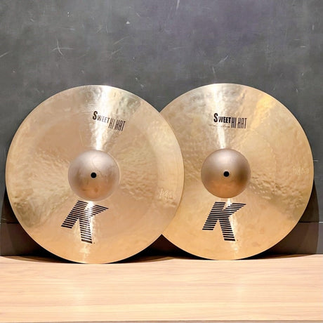 USED_K_Zildjian_Sweet_HiHat_16_pair_[NKZL16SW_HHT_16SW_HHBM][1305g_1920g]_01