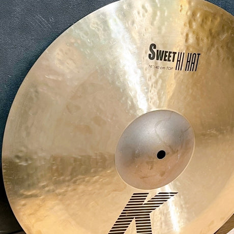 USED_K_Zildjian_Sweet_HiHat_16_pair_[NKZL16SW_HHT_16SW_HHBM][1305g_1920g]_02