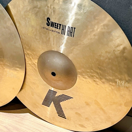USED_K_Zildjian_Sweet_HiHat_16_pair_[NKZL16SW_HHT_16SW_HHBM][1305g_1920g]_03