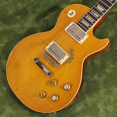 USED_Kirk_Hammett_Greeny_1959_Les_Paul_Standard_SN__944125_03