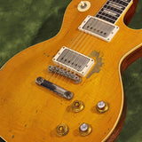 USED_Kirk_Hammett_Greeny_1959_Les_Paul_Standard_SN__944125_05