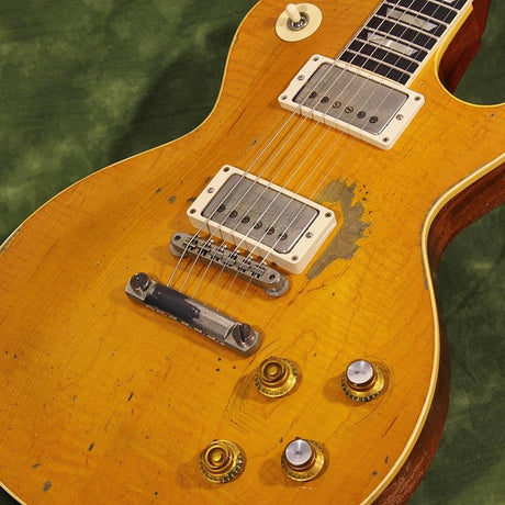 USED_Kirk_Hammett_Greeny_1959_Les_Paul_Standard_SN__944125_05