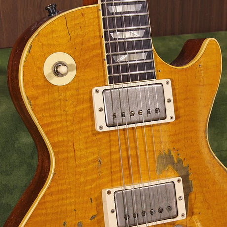USED_Kirk_Hammett_Greeny_1959_Les_Paul_Standard_SN__944125_06
