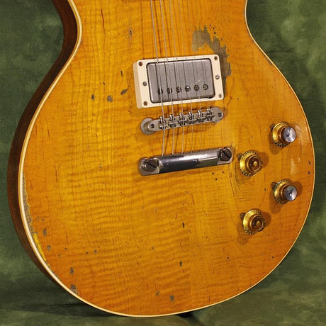USED_Kirk_Hammett_Greeny_1959_Les_Paul_Standard_SN__944125_07